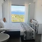 Arkoudi - Enjoy Panoramic Ocean Views From A Serene Mountain Setting * Sývota