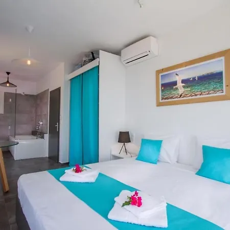 Arkoudi - Enjoy Panoramic Ocean Views From A Serene Mountain Setting