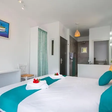 Arkoudi - Enjoy Panoramic Ocean Views From A Serene Mountain Setting 别墅 *