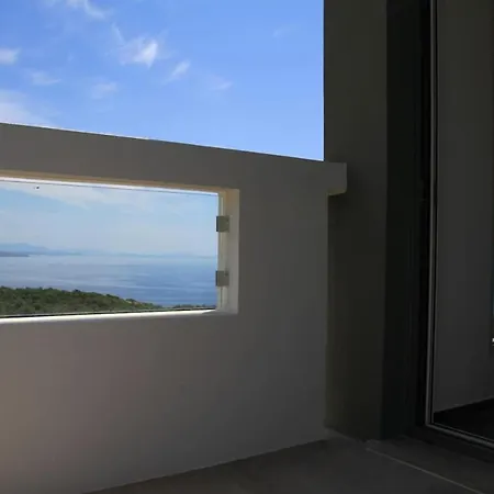 Arkoudi - Enjoy Panoramic Ocean Views From A Serene Mountain Setting * 시보타