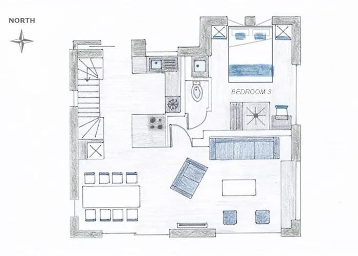 Arkoudi - Enjoy Panoramic Ocean Views From A Serene Mountain Setting Villa *