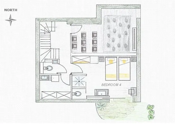 Arkoudi - Enjoy Panoramic Ocean Views From A Serene Mountain Setting